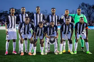 حفل موسيقي في الملعب قبل بداية مباراة الجيش الرواندي والزمالك 14 أكتوبر 2026 09:38 م
